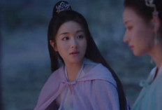 Nonton Drama China The Starry Love (2023) Episode 35-36 Sub Indo, Ye Tan Khawatir Dengan Qingkui!