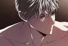 Link BL Manhwa Passion Chapter 110 Sub Indonesia dan Spoilernya, Ilay Tak Akan Biarkan Jeong Taeui Kabur 