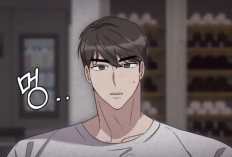 RAW Baca Manhwa Bad Brother Friend Chapter 17 Indonesia Sub, Tidak Bisa Hidup Tanpa Yi Rye