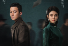 Sinopsis Drama China The Eve (2023), Dibintangi Oleh Ou Hao dan Zhang Hui Wen Tayang di WeTV