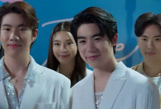 Link Nonton Drama House of Stars (2023) Episode 6 Subtitle Indonesia: Zo dan Pitch Sudah Merencanakan Semuanya dengan Baik