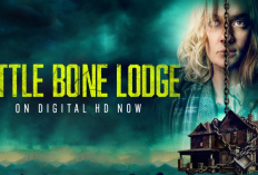 Nonton Little Bone Lodge (2023) Full HD 1080p Subtitle Indonesia, Film Dokumenter 2 Kriminal yang Menemukan Rahasia Kelam Masa Lalu