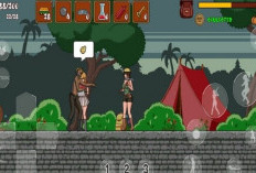 Free Download Hailey Adventure Mod APK Unlimited Money and Gems Latest Version, Gratis Untuk Android iOS