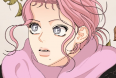 Baca Webtoon A Whirlwind Campus Affair Chapter 91 RAW Bahasa Indonesia, Cute Banget! Pasangan Baru Memang Lucu