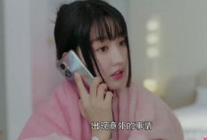 Nonton Drama China Embrace Love Episode 17-18 Sub Indo Penyakit Yan Mo Makin Kronis, Gu Yan Zhi Kelabakan Cari Solusi 