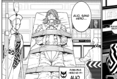 Link Baca Manga Versus Chapter 28 Bahasa Indonesia, Aksi Kejam Mengalahkan para Monster Iblis