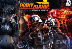 Rekomendasi Cheat PB (Point Blank) Gratis Terbaik 2024, Auto Chain Head Shot Bertubi-tubi Tanpa Ampun!