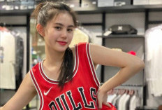 Profil & Biodata Zoe Levana Seleb TikTok, Viral Karena Mobilnya Terjebak di Jalur Busway!
