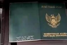 Cara Fotocopy Buku Nikah Dengan Kyocera M2040dn, Ternyata Mudah Banget!