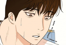 RAW Baca Manhwa Guard Pass Chapter 123 Indonesia Sub, Demi Jae Sung Semua Rela Terluka