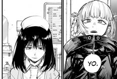 Baca Manga Yofukashi no Uta Chapter 179-180 Bahasa Indonesia, Makan dan Pesta Bersama Kou dan Akira