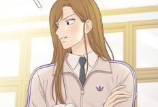 Link Baca Manhwa Girl's World Chapter 222  Bahasa Indonesia Apakah Nari dan Chanyang Akan Putus Kali Ini? 