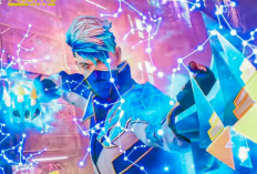 Cara Sewa Akun FF Terbaru 2024 Pakai Aplikasi Ini, Buat yang Pengen Jadi Sultan di Game Ini Cobain Yuk!