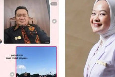 VIRAL! Anak Pejabat Gayo Lues Ditegur Usai Unggah Konten Flexing, Pemkab Ingatkan Bijak Bermedia Sosial