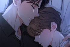 No Sensor! Baca Love History Caused by Willful Negligence Chapter 83 Bahasa Indonesia Intip Spoiler dan Jadwal Rilisnya di Sini 