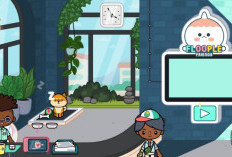 Free Download Toca Life World Mod Apk v1.86 Latest Version 2024, Gratis Unduh Android iOS