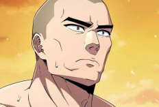 Baca Manhwa Genius Martial Arts Trainer Chapter 11 Sub Indonesia dan Spoilernya Instruktur Gym Jadi Guru Besar Murim