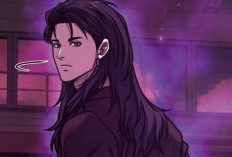 Baca Komik Quest Supremacy (Questism) Chapter 141 Bahasa Indo Inggris RAW, Jo Yoon Target Selanjutnya