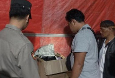 Kronologi Ibu di Bogor Simpan Jasad Bayi 5 Hari di Lemari Sebelum Dibuang Karena Malu, Dapat Ancaman Hukuman 15 Tahun Penjara