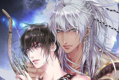Lisez BL Manhwa La nuit du Loup bleu Chapitre 71 VF Scans et Spoilers et des Indices sur la Date de Sortie
