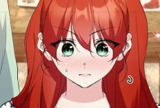 RAW Manhwa I Don't Want to Pounce on You! Chapter 17 Bahasa Indonesia, Jadi Bingung Pilih Ashur atau Heathen 