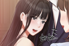 Baca Manhwa Hyeonjung’s Residence Chapter 34 Bahasa Indonesia, Kehadiran Eunu Bikin Suasana Makin Heboh