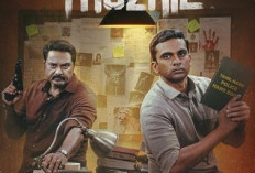 Nonton Film India Por Thozhil (2023) Full Movie Sub Indo, Streaming Mudah di Sini!