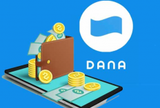 Klaim DANA Kaget Hari Ini, 9 Desember 2023: Ambil Saldo Gratisan Bisa Langsung Transfer Rekening