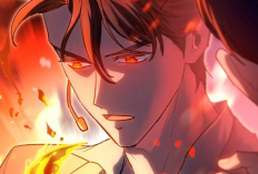 Ribut Terus! Spoiler dan Link Baca Manhwa The S-Classes That I Raised Chapter 119 English Indonesia