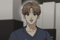 Lanjutan Baca Manhwa BL Jinx Chapter 55 Bahasa Indonesia, Kim Dan Sudah Tidak Ada Rasa Lagi?