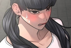 Sinopsis Manhwa Reality Quest Chapter 89, Siyeon Bertemu Dengan Seongmun!