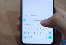Kelola Papan Ketik Selalu Muncul di HP Realme, Kembali ke Semula Dengan Mudah!