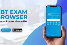 Download CBT Exam Browser Mod Apk 2024, Unlocked Semua Fitur! Anti SS Cocok Untuk Pengajar