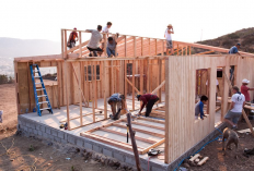 Rincian Biaya Bangun Rumah Per Meter di Bandung Terbaru 2024, Perhitungan Mulai dari Harga Bahan Hingga Ongkos Tukang