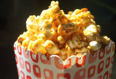 Cara Pesan Menu di  Bioskop CGV Terupdate Lengkap Dengan Daftar Harga Snack, Popcorn dan Minumannya 