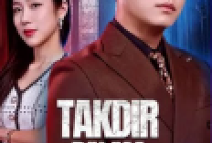 Sinopsis dan Link Nonton Drama Short China Takdir Dalam Sekejap Full Episode Subtitle/Dubber Indonesia, Kisah Epic Seorang yang Hidupnya Berubah