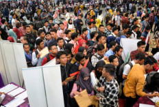 HOAKS! Viral Penipuan Loker Kemnaker Gaji Rp600 ribu-Rp900 Ribu Untuk Durasi Kerja 1-3 Jam: Dikonfirmasi Palsu 