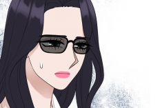 Spoiler Webtoon Celebrity Roommate Chapter 59, Wasiat Ayah Yoon Bora Untuk Keluarga Taejin