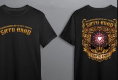 Link Download Desain Kaos PSHT Terbaru 2023 Paling Keren dan Trendy Untuk Cowok dan Cewek