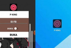 Gratis Download P King Apk FF Mod Terbaru 2024 Untuk Android, Pulihkan Akunmu Sekarang!