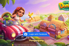 Update Bongkaran Chip Domino Hari Ini 3 Januari 2024, Full Harga Murah Plus Bonus Tahun Baru!