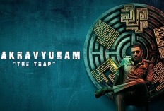 Sinopsis Chakravyuham: The Trap (2023), Kisah Pembunuhan Keluarga yang Penuh Konspirasi
