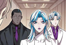 Link Baca Manhwa Eleceed Chapter 346 Sub Indonesia RAW, Dikepung Banyak Orang! Duke Kebingungan