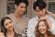 Nonton Drama Thailand To the Moon and Back (2023) Episode 1 Sub Indo, Lengkap Jadwal Perilisan!