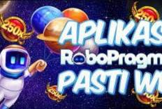 Robopragma Mod APK Update Mei 2024, Cati Pola Jitu Paling Gacor Bikin Maxwin! 