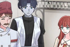 Baca Manhwa I Didn’t Sign Up to be a Nanny! Chapter 26 Bahasa Indo: Spoiler, Jadwa Rilis dan Link Baca
