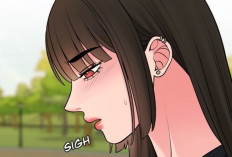 Link Baca Webtoon RUTHLESS Chapter 62 Bahasa Indonesia, Gyuri dan Jiwoo Mulai Berdamai dengan Persoalaan Mereka