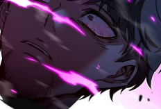 Baca Manhwa I Took over The Academy With a Single Sashimi Knife Chapter 36 Bahasa Indonesia, Teori Manusia yang Bersekongkol dengan Demon