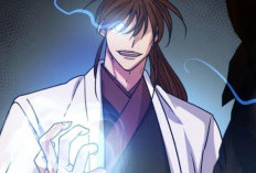 Baca Manhua The Heavenly Demon Will Turn the World Upside Down Chapter 41 Bahasa Indonesia: Spoiler, Jadwal Rilis, Link Baca