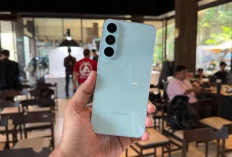 Harga Samsung Galaxy S26 FE Mulai Rp 9 Jutaan Usung Dual Kamera Cocok Buat Ngerekam Fancam Ngonser Tanpa Repot 